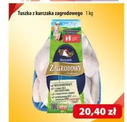 Astra Tuszka z kurczaka Zagrodowy oferta