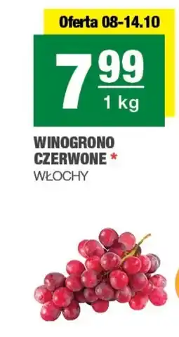 SPAR mini Winogrona oferta