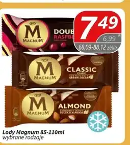 Społem Almond Magnum oferta
