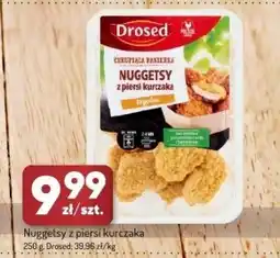 Avita Nuggetsy Drosed oferta