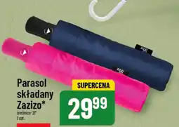 Polomarket Parasol składany Zazizo oferta