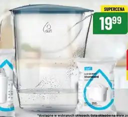Polomarket Dzbanek filtrujący Dafi Start oferta