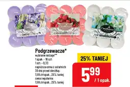 Polomarket Podgrzewacze oferta