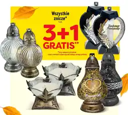 Polomarket Wszystkie znicze oferta