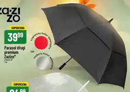 Polomarket Parasol długi premium Zazizo oferta