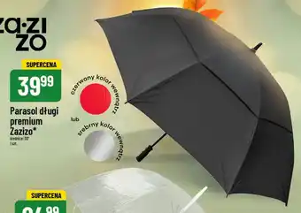 Polomarket Parasol długi premium Zazizo oferta