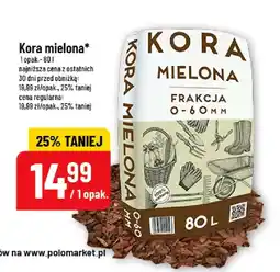 Polomarket Kora mielona oferta
