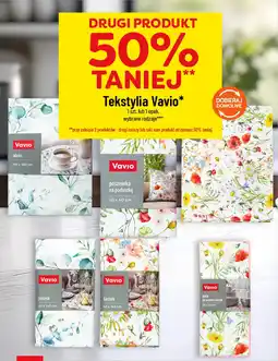 Polomarket Vavio obrus oferta