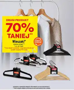 Polomarket Wieszaki oferta
