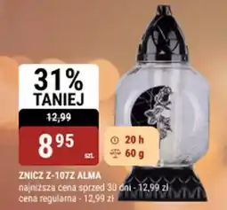 bi1 Znicz z-107z alma oferta