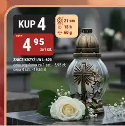 bi1 Znicz krzyż lw l-620 oferta