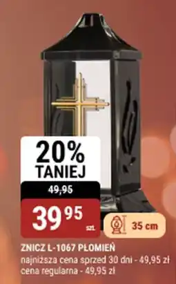 bi1 Znicz l-1067 płomień oferta