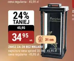 bi1 Znicz za-28 bez wkładu oferta