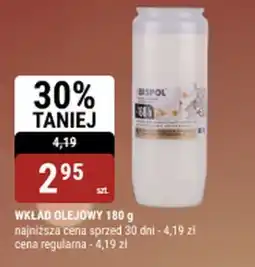 bi1 Wkład olejowy oferta
