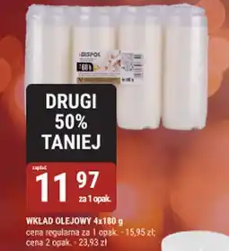 bi1 Wkład olejowy oferta