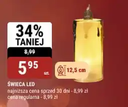 bi1 Świeca led oferta