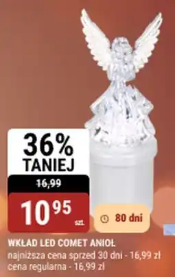 bi1 Wkład led comet anioł oferta