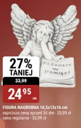 bi1 Figura nagrobna oferta