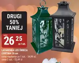 bi1 Latarenka led świeca cortina oferta