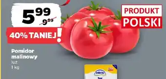 Netto Pomidor malinowy oferta