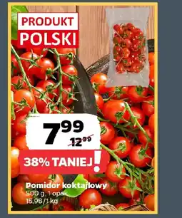 Netto Pomidor koktajlowy oferta