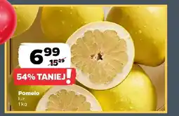 Netto Pomelo oferta