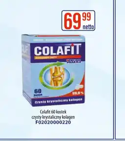 AT Colafit oferta