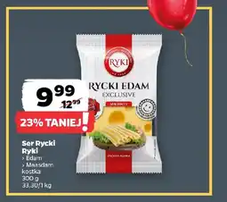 Netto Ser Rycki Ryki oferta