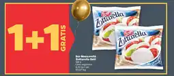 Netto Ser Mozzarella Zottarella Zott oferta