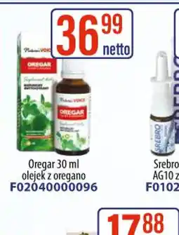 AT Natural Voices Oregar oferta