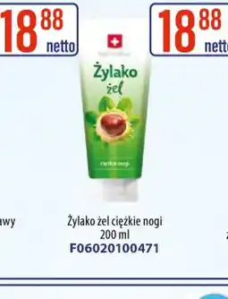 AT Żylako żel oferta