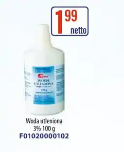 AT Apteo Woda utleniona oferta