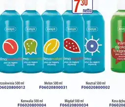 AT Ziaja Płyn do higieny intymnej oferta