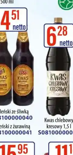 AT Kwas Wileński oferta