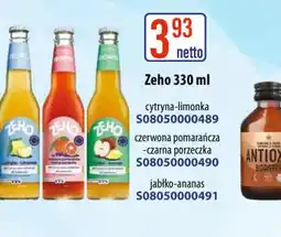AT Zeho oferta