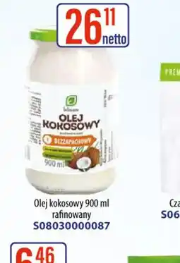 AT Lubiana Olej kokosowy oferta
