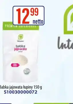 AT Intenson Babka jajowata łupiny oferta