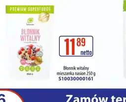 AT Intenson Błonnik Witalny oferta