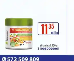 AT Intenson Witamina C oferta