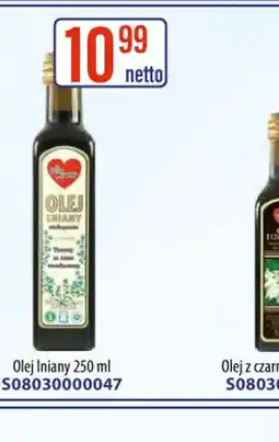 AT Olej Lniany oferta