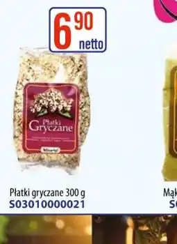 AT Młynpol Płatki Gryczane oferta