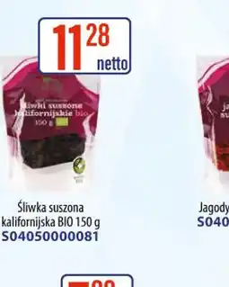 AT ALDI Śliwka suszona kalifornijska oferta