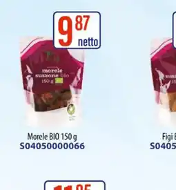 AT Morele BIO suszone oferta