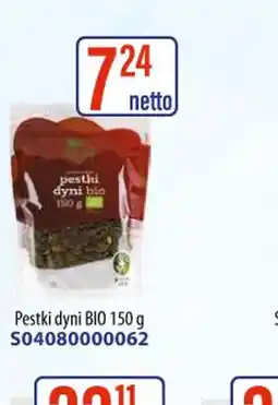 AT Pestki dyni BIO oferta