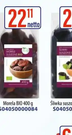 AT Morela BIO oferta