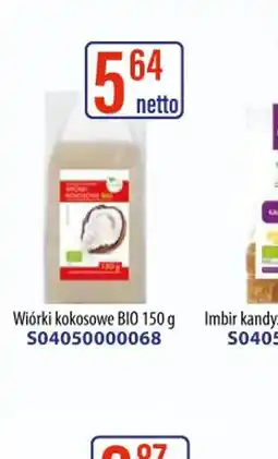 AT Wiórki kokosowe BIO oferta
