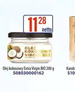 AT Olej kokosowy Extra Virgin BIO oferta