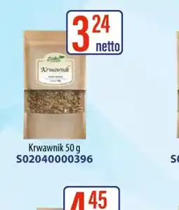 AT Zielnik Krwawnik oferta