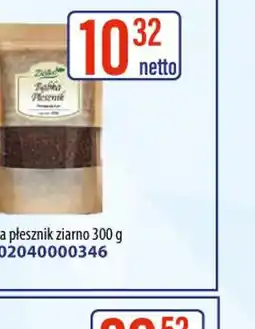 AT DeliCo Babka płesznik ziarno oferta