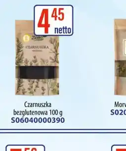 AT Zioło Czarnuszka oferta